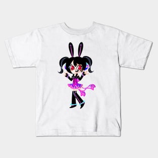 Nico: Cyber Kids T-Shirt